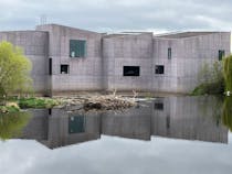 Explore The Hepworth Wakefield