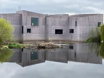 Explore The Hepworth Wakefield