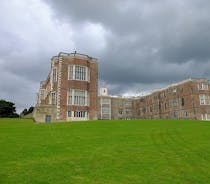 Explore Temple Newsam's Historic House and Scenic Grounds