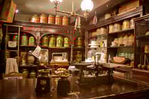 Explore Abbey House Museum