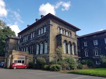 Explore Bankfield Museum
