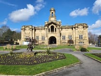 Explore Lister Park