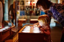 Explore the Fascinating Leeds City Museum