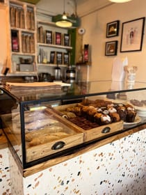 Discover a Coffee Sanctuary at D1 Coffee
