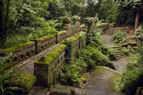 Explore Beaumont Park