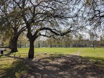 Explore Kennington Park