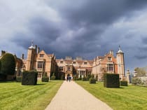 Explore the Serene Beauty of Charlecote Park