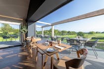 Stay at Feldon Valley