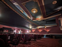 Experience the Regal Cinema Evesham