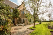 Stay at Mallory Court Country House Hotel & Spa