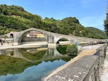 Explore Devil's Bridge