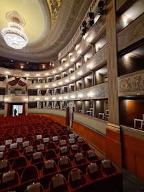 Teatro del Giglio