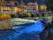 Bagni di Lucca