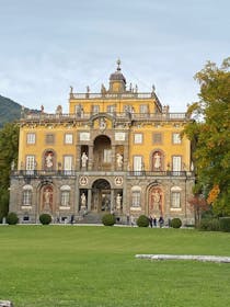 Explore the Timeless Beauty of Villa Torrigiani