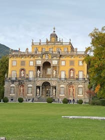 Explore the Timeless Beauty of Villa Torrigiani