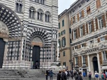 Explore Cattedrale di San Lorenzo