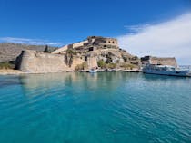 Spinalonga