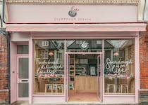 Treat Yourself to Sourdough Sophia's Heavenly Bakes