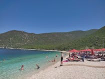 Sami Kefalonia