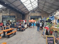 Explore Coal Drops Yard