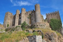 Explore the Medieval Charm of Óbidos Castle