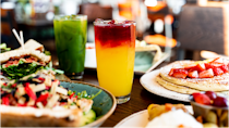 Enjoy a Health-Minded Meal at First Watch