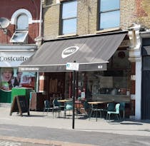 Savour the Delights at Hucks