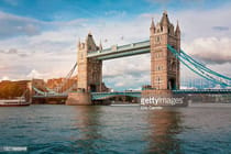 Take in the Magnificent London Bridge