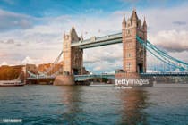 Take in the Magnificent London Bridge