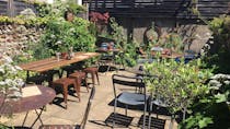 Cafe Rust Brighton