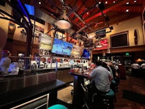 Dine at The Boathouse