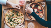 Enjoy Customised Pizzas at Blaze Pizza