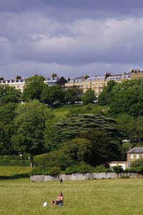 Explore the Serene Beauty of Petersham Nurseries