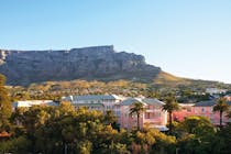 Mount Nelson, A Belmond Hotel, Cape Town