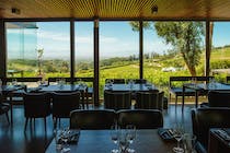 Dine at Chefs Warehouse Beau Constantia