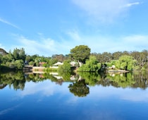 Explore the Charming Locality of Daylesford