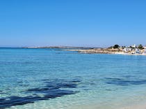 Enjoy the Serene Beauty of Protaras Beach