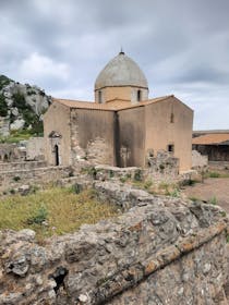 Monastery Panagia Skopiotissa