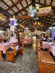 The Village Taverna