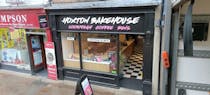 Indulge in Hoxton Bakehouse's Scrumptious Pastries