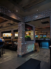 Indulge in Cheddar's Scratch Kitchen