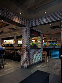 Indulge in Cheddar's Scratch Kitchen