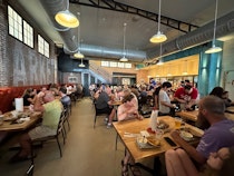 Enjoy Smoked Meats and Southern Specialties at The Polite Pig