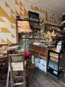Experience Artisan Roast New Town