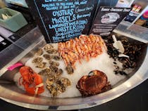 Explore Tobermory Fish Co Ltd
