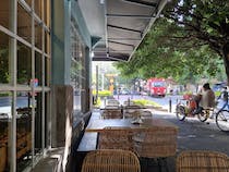Enjoy a Delicious Brunch at Ojo de Agua