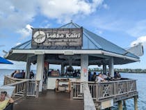 Dine at Lukka Kairi