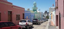 Explore the Vibrant Bo-Kaap Neighborhood