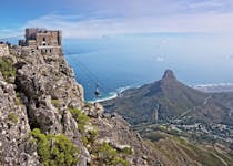 Table Mountain