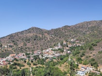 Explore Troodos Mountains